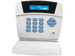 ELV GSM-Telefonwählgerät GTW-20, auch für Festnetz-Telefonanschluss (PSTN) geeignet