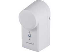 Homematic IP Smart Home Türschlossantrieb, HmIP-DLD