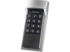 Homematic IP Smart Home Keypad, HmIP-WKP