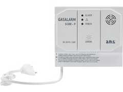 AMS S/200-P Gasmelder mit Schaltkontakt