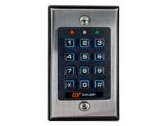 ELV Digitales Codeschloss DAK 2201