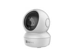 EZVIZ WLAN/LAN-Indoor-Überwachungskamera H6c, Full-HD, schwenk-/neigbar