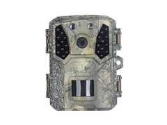 Braun Fotofalle / Wildkamera BLACK200WiFi Mini, 2K, WiFi, speichert auf microSD-Karte, IP65