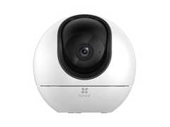 EZVIZ WLAN/LAN-Indoor-Überwachungskamera H6, 3K, schwenk-/neigbar