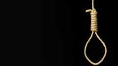 إعدام جهادي روسي لانتمائه إلى تنظيم &quot;داعش&quot; في العراق