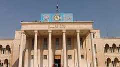 مقاتلات عراقية تدمر &quot;مقرا لوجستيا&quot; لـ&quot;داعش&quot; في سوريا