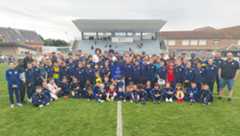 Archives / FFF labels fédéraux 2025