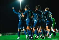 Facebook / Thonon Evian GG FC Thonon Evian GG FC Seconde Ligue