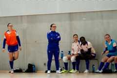 Charles LÉGER / FFF Émilie Trimoreau