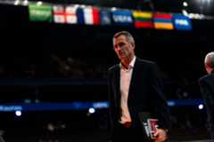 Charles LÉGER / FFF Raphaël Reynaud