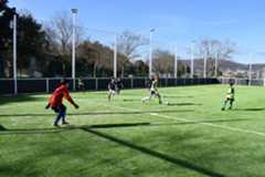 Football amateur terrains de proximité club des territoires innovants