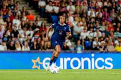 Zoé JEULIN / FFF Marie-Antoinette Katoto