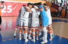 Philippe LE BRECH / APL / FFF Etoile Lavalloise