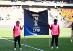 Pauline CARRÉ / APL / FFF Coupe LFFP