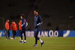 ICON SPORT Hugo Ekitiké Azerbaïdjan France