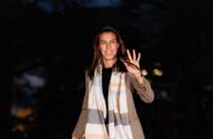 Zoé JEULIN / FFF Constance Picaud