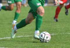 Philippe LE BRECH / APL / FFF Illustration compétitions Coupe de France