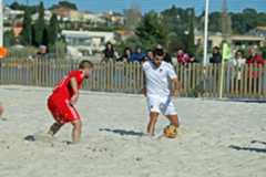 Beach Soccer - Image