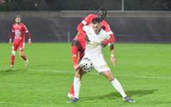 Philippe LE BRECH / APL / FFF La Roche - Saint-Malo