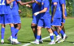 Illustration sélection de jeunes