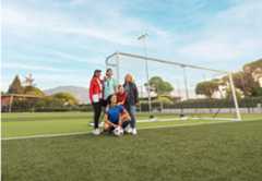 FFF Toutes Foot illustration