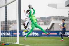 Pauline CARRÉ / APL / FFF Challenge Espoirs