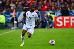 Photo / ICON SPORT Claudio Beauvue