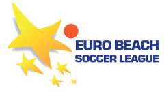 1998 : Création de l’European Pro Beach Soccer League