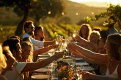 Vinos chianti de Italia: ¿Qué los hace tan especiales?