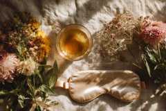 Alimentos para dormir: sleepy food, práctica sana para descansar