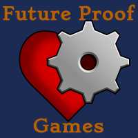 Future Proof Podcast 045 - Not a Lot of Game Over Screens