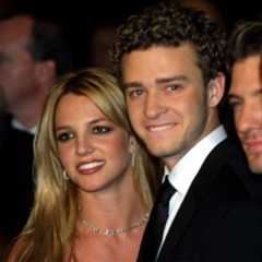 Britney Spears’s 2011 Song ‘Selfish’ Just Beat Justin Timberlake’s New Single on a Major iTunes Chart
