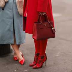 Winter’s Biggest Tights Trends Are Here to Transform Your Wardrobe