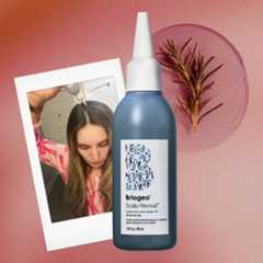 I Used Rosemary Oil for a Month&-These Were the Hair Growth Benefits