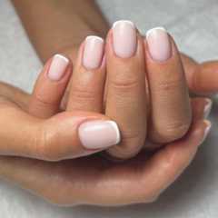 Squoval Nails Are the Most Flattering Nail Shape to Try This Year