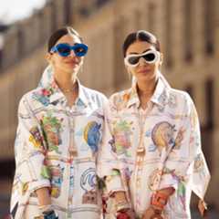 5 Chic Fashion Launches Glamour Editors Are Shopping Now