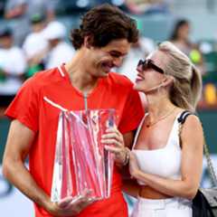 Taylor Fritz and Morgan Riddle's Complete Relationship Timeline