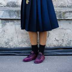 6 Major Sneaker Trends You’ll See Everywhere in 2026