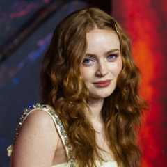 Sadie Sink Has One Steadfast Rule for Her Hair