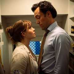 The Rivals season 2 trailer finally dropped (and there's a release date too)