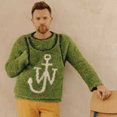 The best men's knitwear for elevated spring dressing