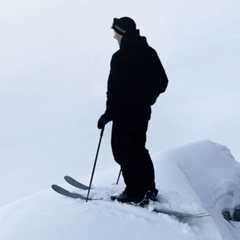 The best skiwear to elevate your style status on the slopes