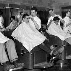 The best barbers and hair salons in London will turn you into a regular