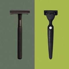 Top Razors for a Silky-Smooth Shave: Expertly Tested by GQ's Editors