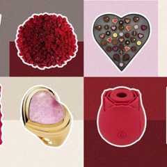 The best Valentine’s gifts for her that are sure to impress in 2026