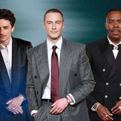 The best white dress shirts to form the foundation of any formal look