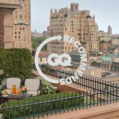 The best New York hotels that you need to visit right now