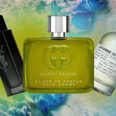 Best tried and tested fragrances for men that'll set you ahead in the bedroom and boardroom