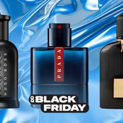 The 17 best Black Friday fragrance deals for savvy scent shoppers