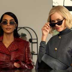 25 thoughts I had while watching All's Fair, the worst-reviewed show of all time